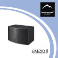 EM210 Karaoke Speaker